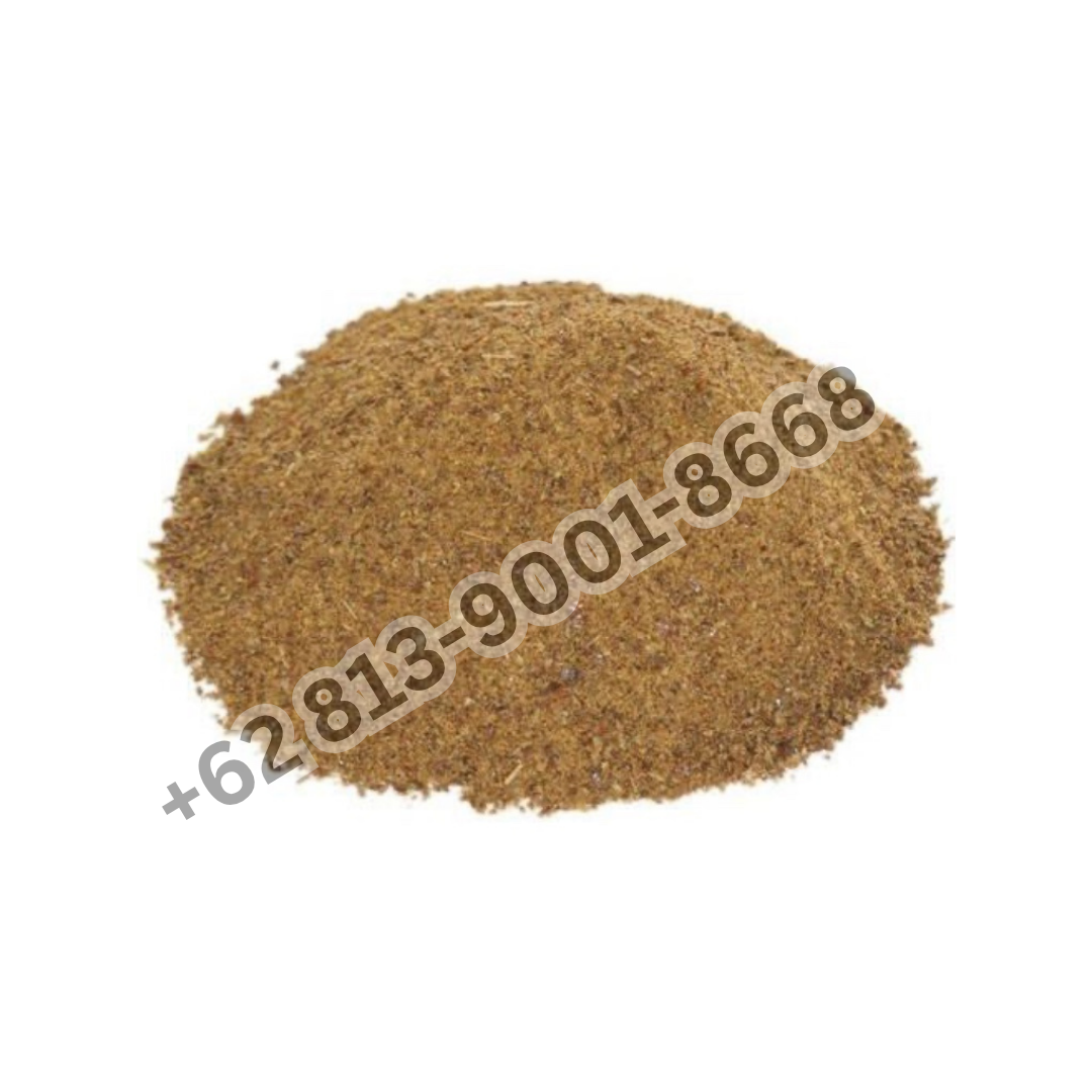 Palm Kernel Expeller